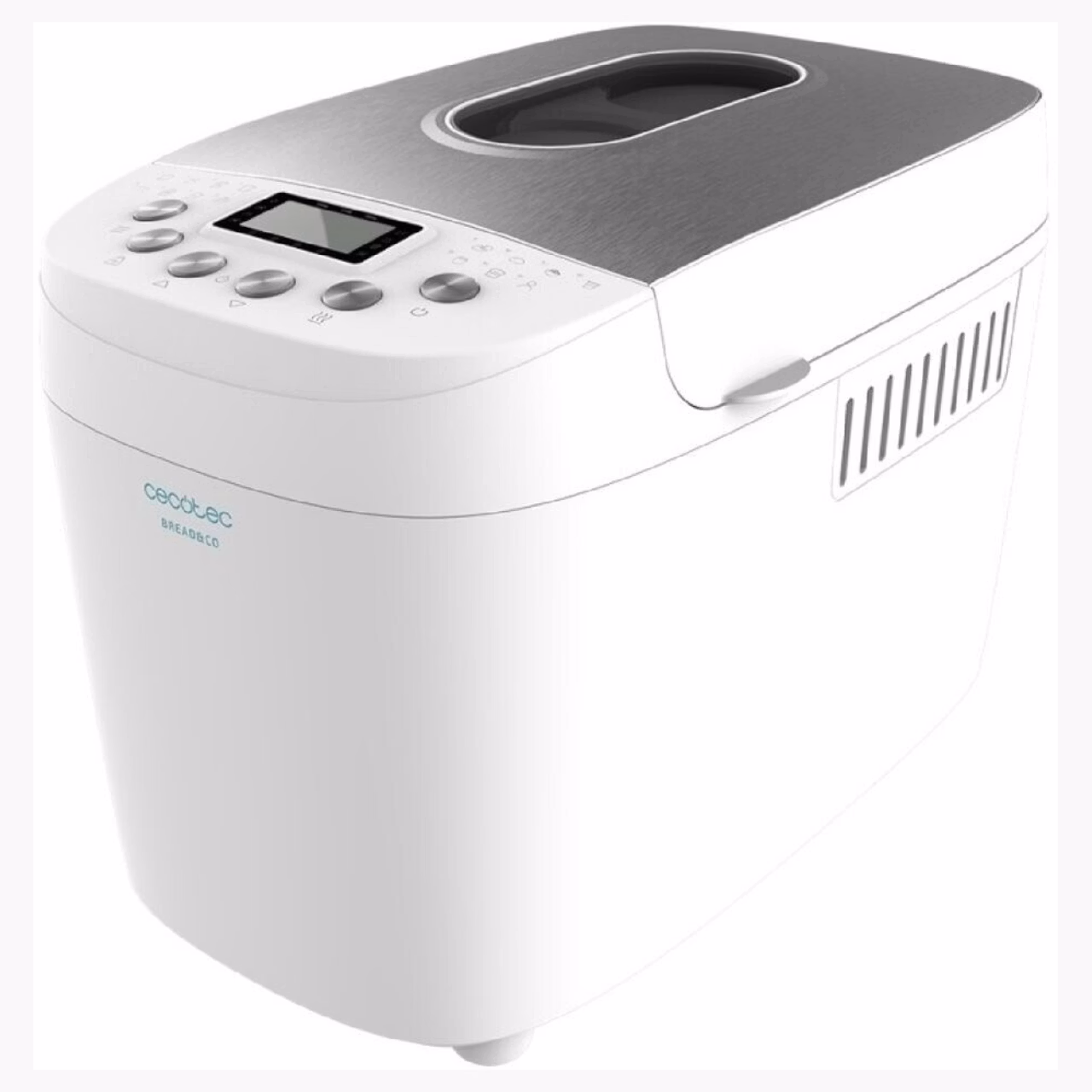 Cecotec Bread&Co 1500 PerfectCook