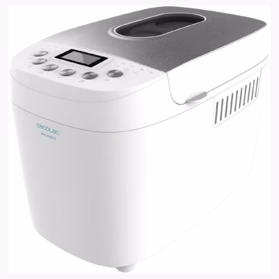 Cecotec Bread&Co 1500 PerfectCook