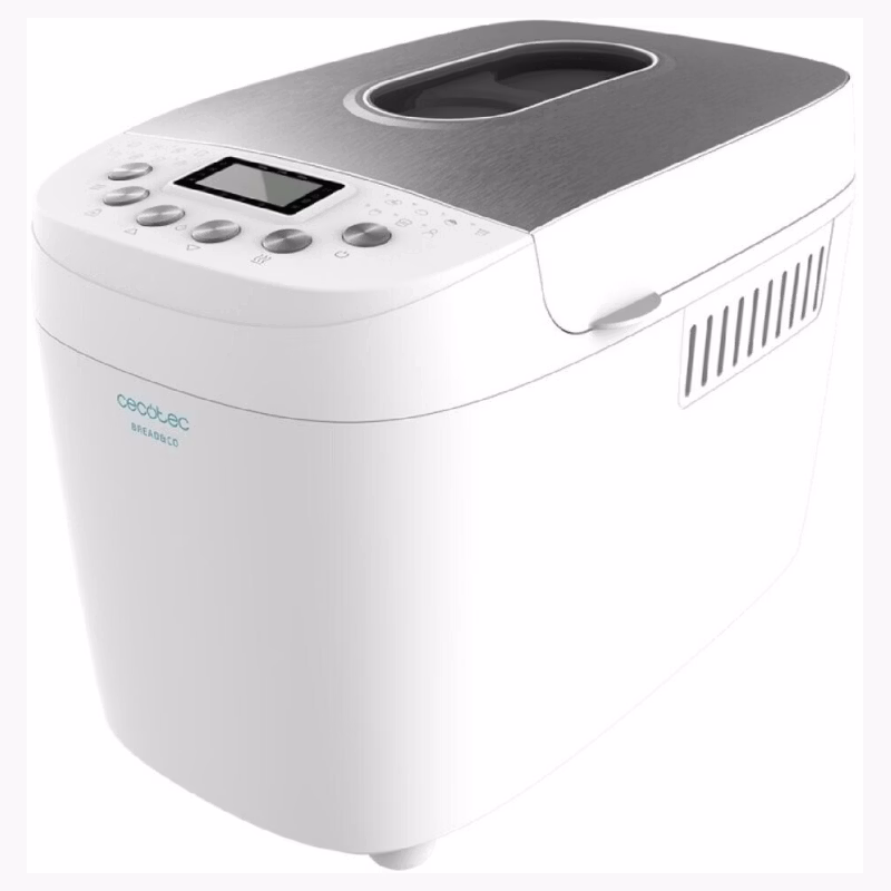 Cecotec Bread&Co 1500 PerfectCook