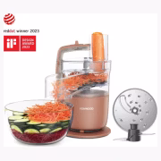 Kenwood FDP22 Multipro Go
