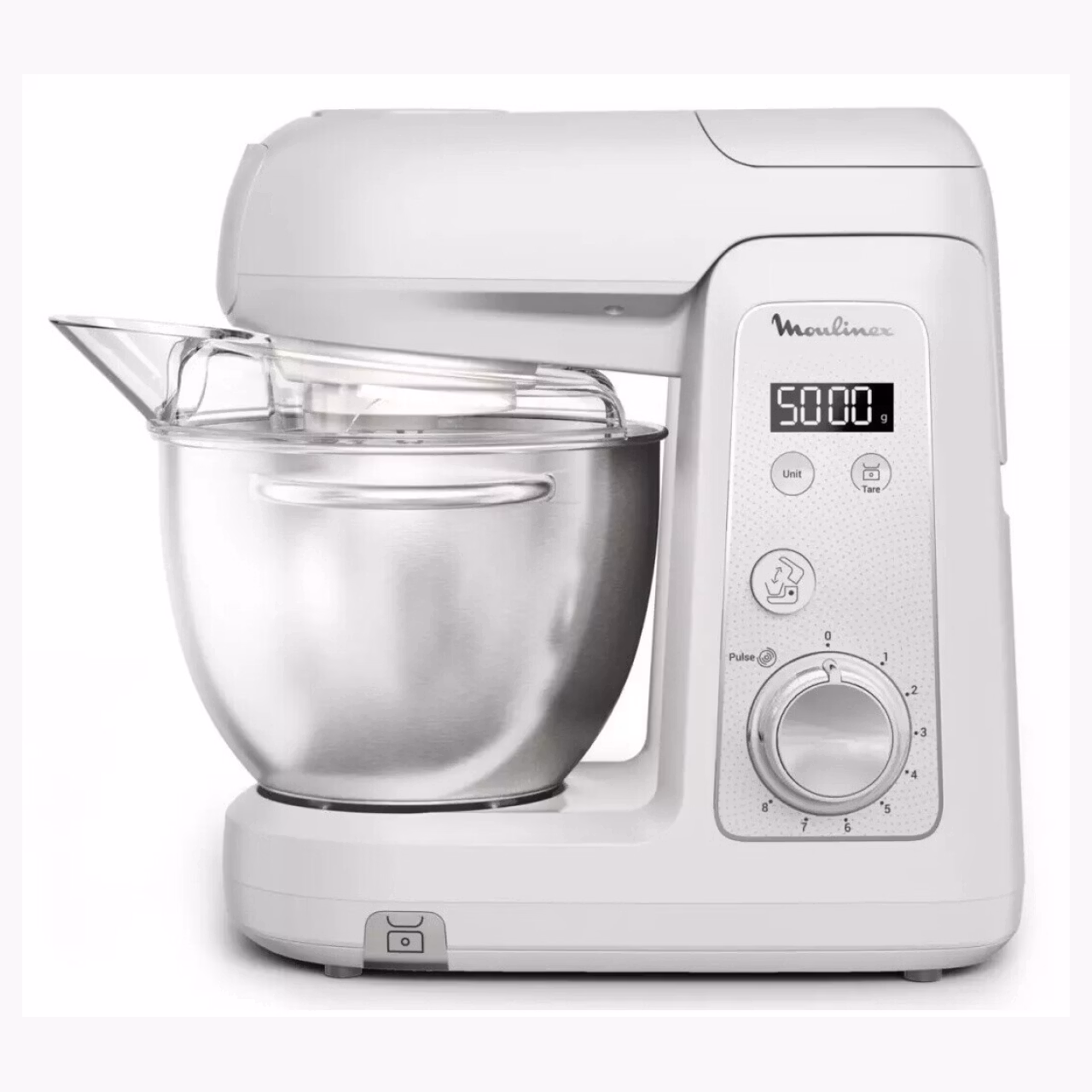 Moulinex Bake Partner