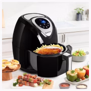 MalTec AirFryer2500W