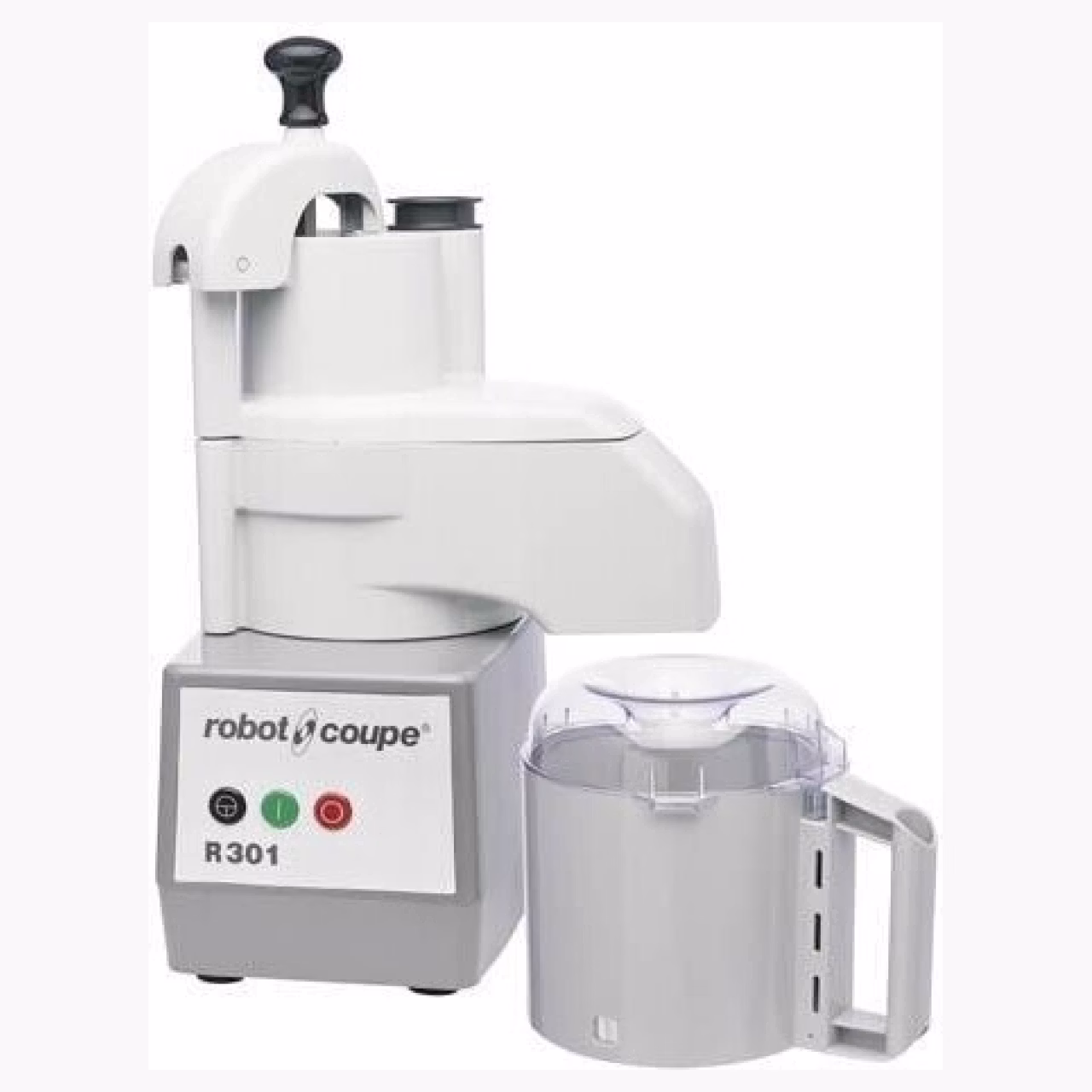 Robot coupe R 301