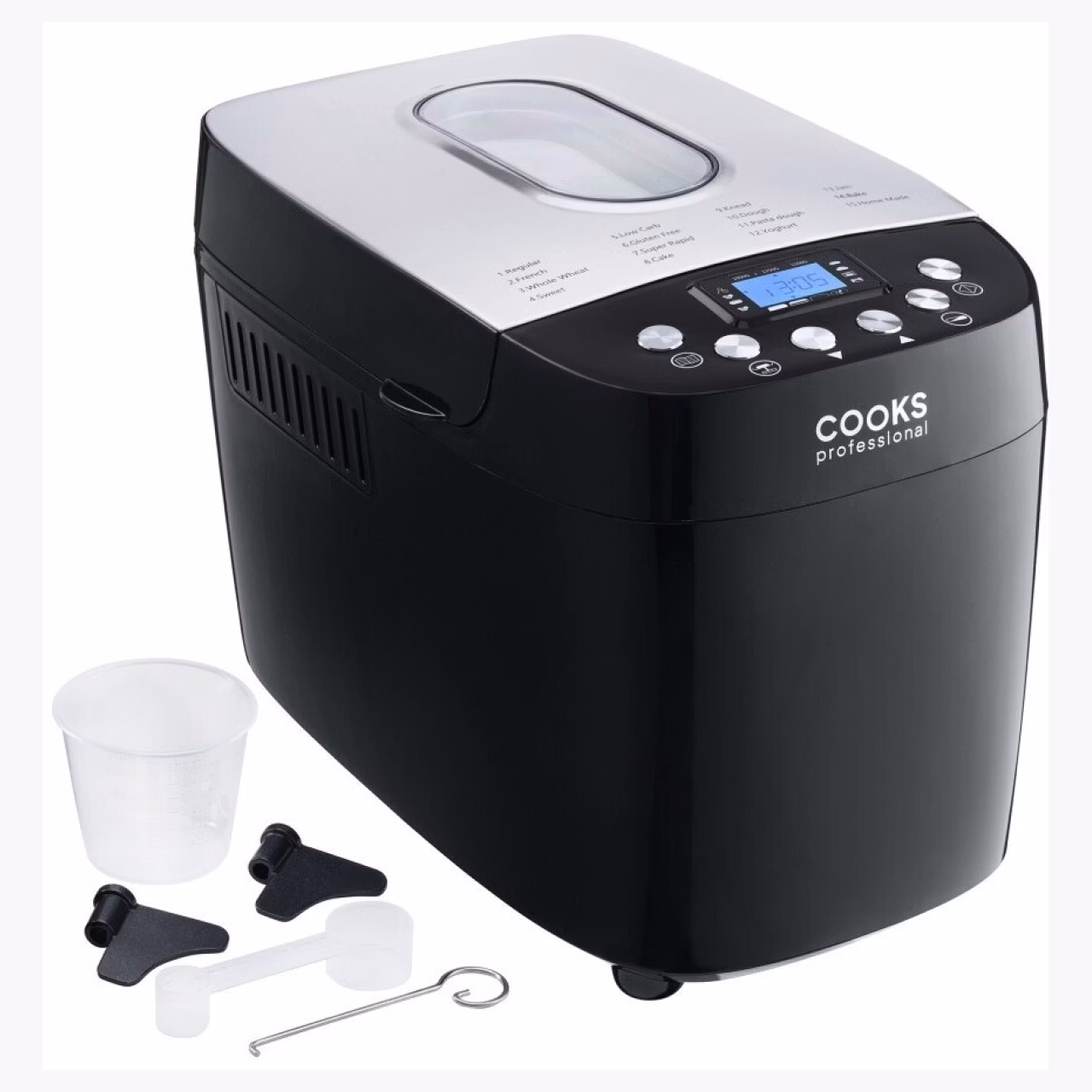 Cooks Professional K910