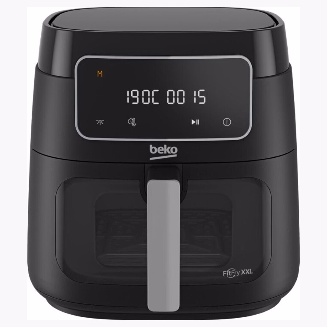 Beko FRL 3374 B