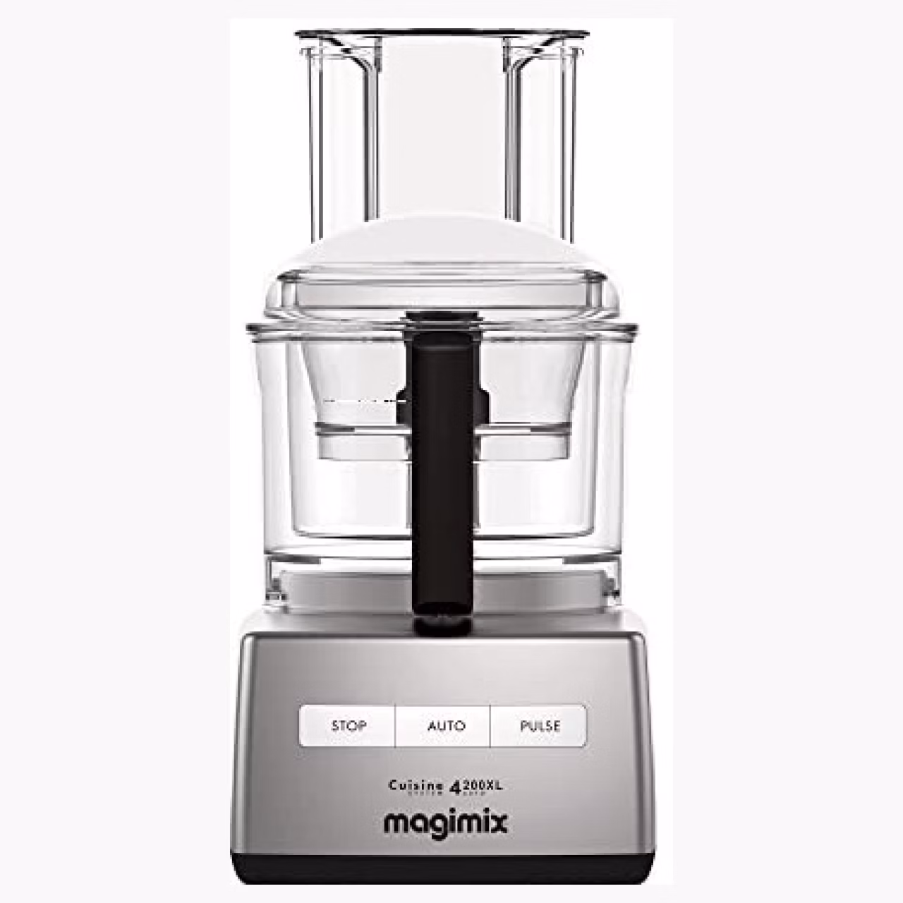Magimix 4200