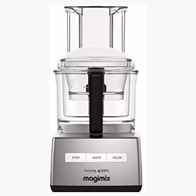 Magimix 4200