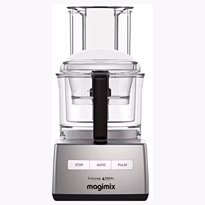 Magimix 4200