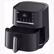 Braun HF5050 BK