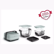 Moulinex Crisp&Go FY7014E0