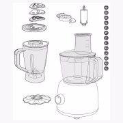 Moulinex Easy Force