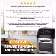 STILLSTERN Multi FryHD 10.1