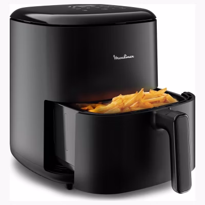 Moulinex Easy Fry Max EZ245B20