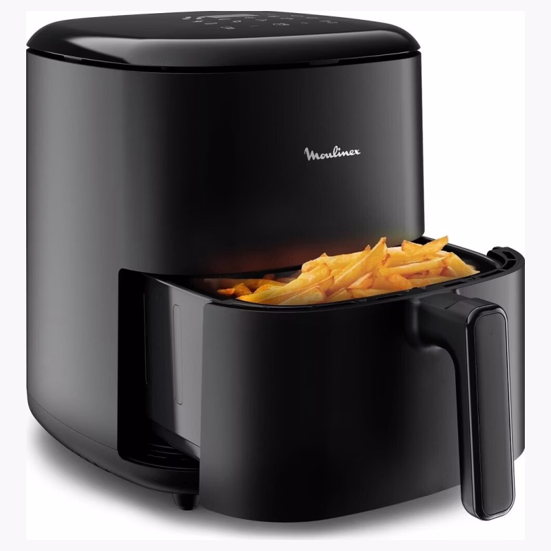 Moulinex Easy Fry Max EZ245B20