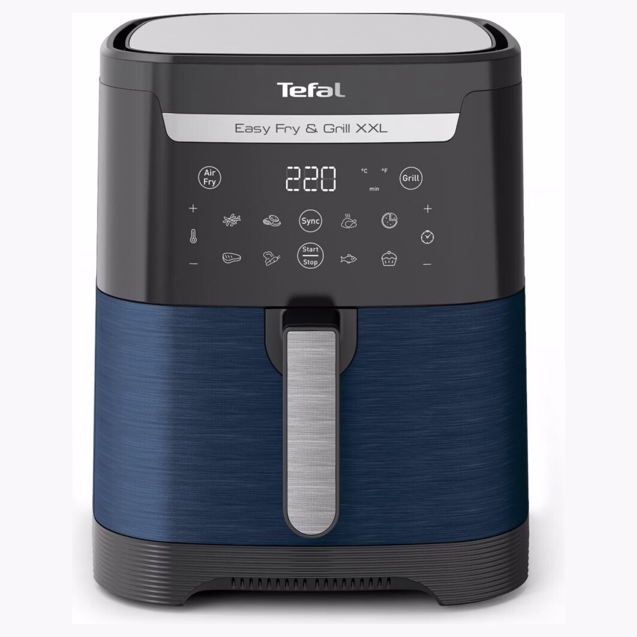 Tefal EY8014 Easy Fry & Grill