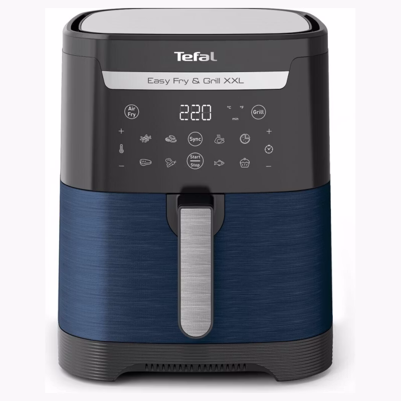 Tefal EY8014 Easy Fry & Grill