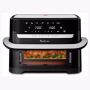 Moulinex Dual Easy Fry Flex EZ9228