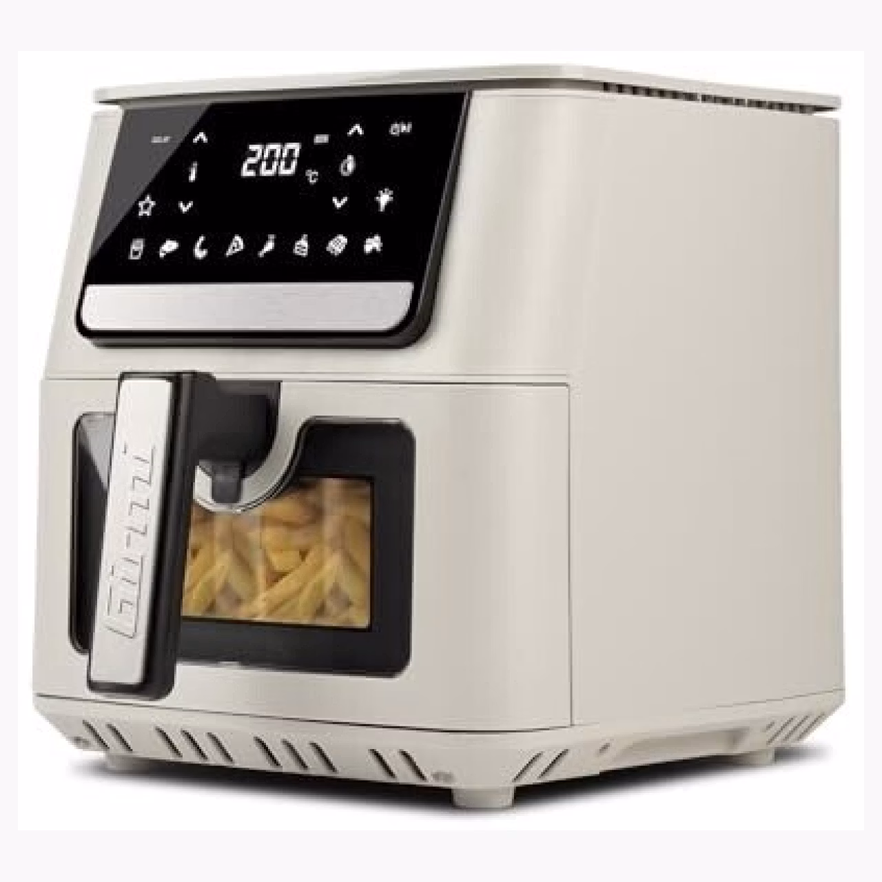 Girmi FG8401