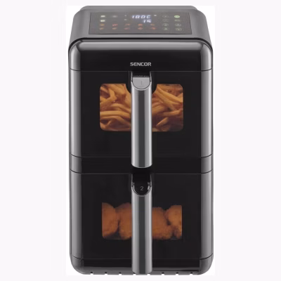 Sencor SFR 1250BK