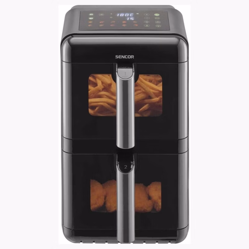 Sencor SFR 1250BK