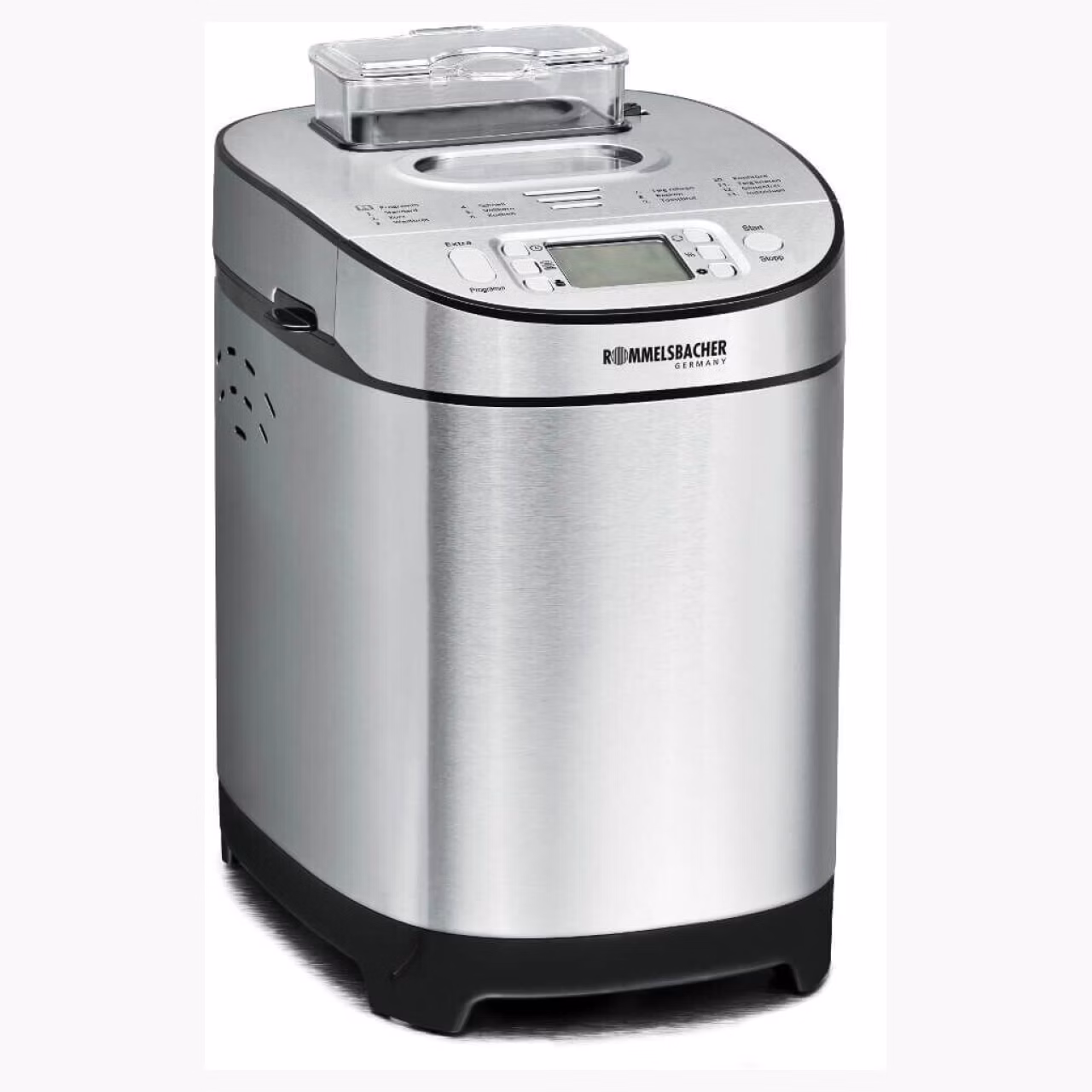 Rommelsbacher BA 550