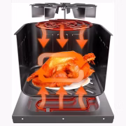 TM Electron TMPFR290