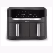 Moulinex Easy Fry Dual XXL EZ942HF0