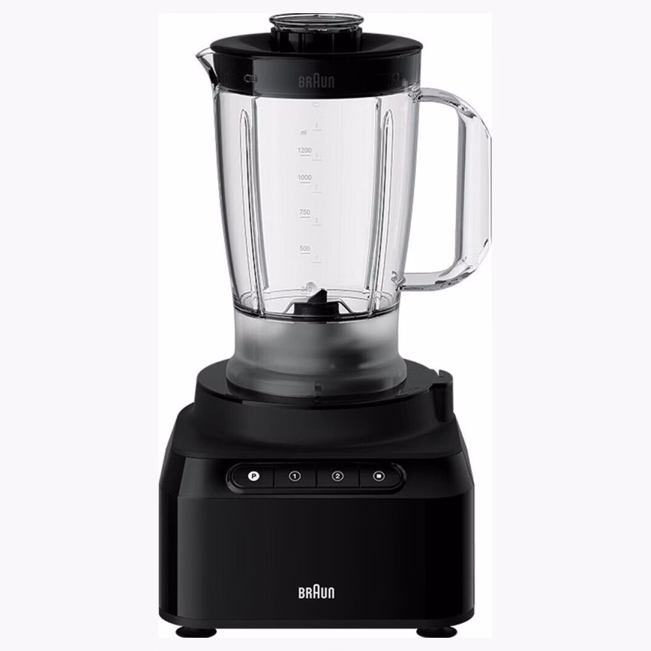 Braun FP3132BK
