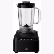Braun FP3132BK