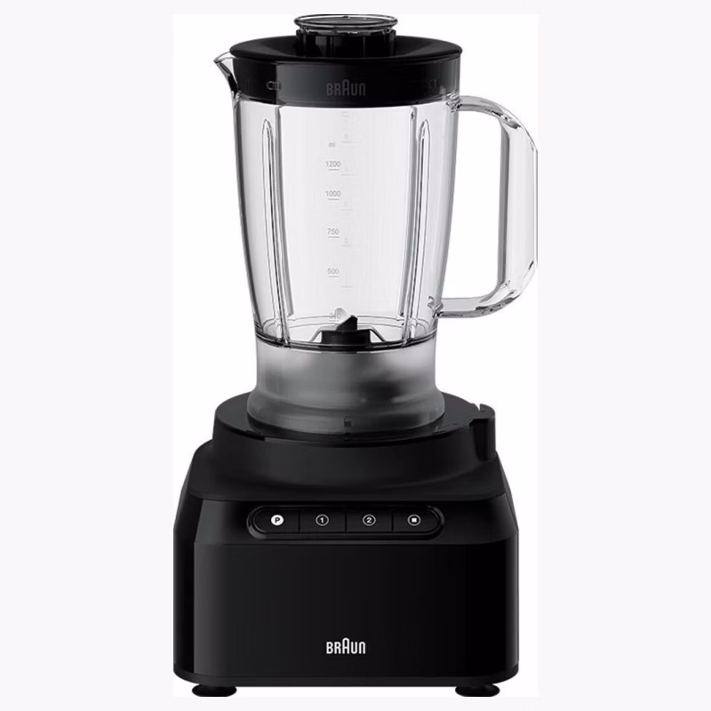 Braun FP3132BK