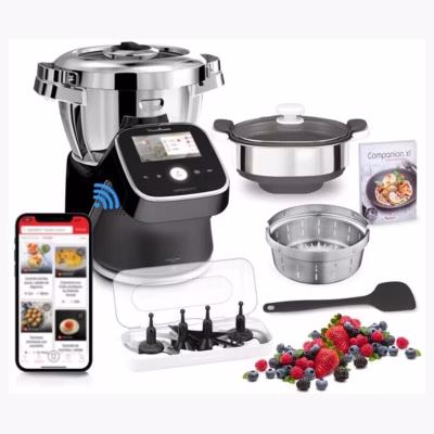Moulinex HF93F810 I-Companion