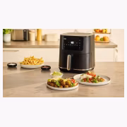 Braun HF 5034I BK