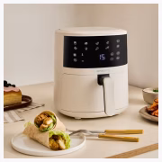 CREATE AIR FRYER EASY