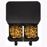 GOURMETmaxx Doppelkammer 16581