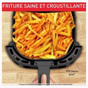 Moulinex EZ130