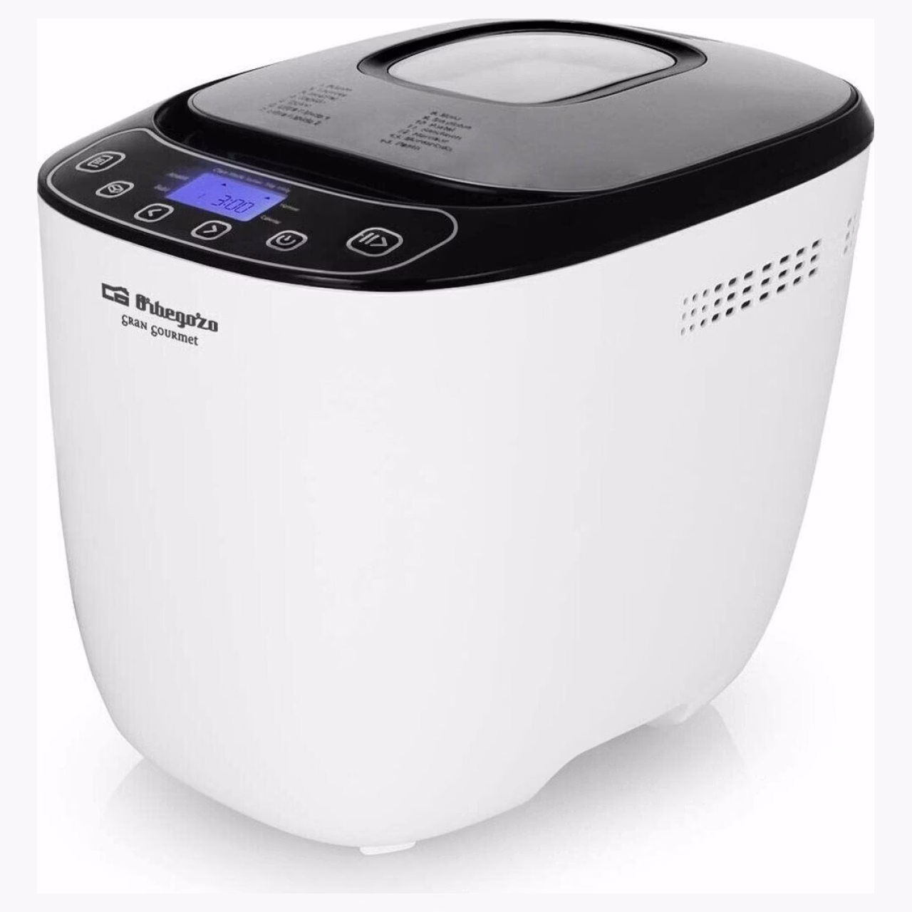 Orbegozo MHP3500