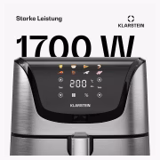 Klarstein AeroVital Deluxe