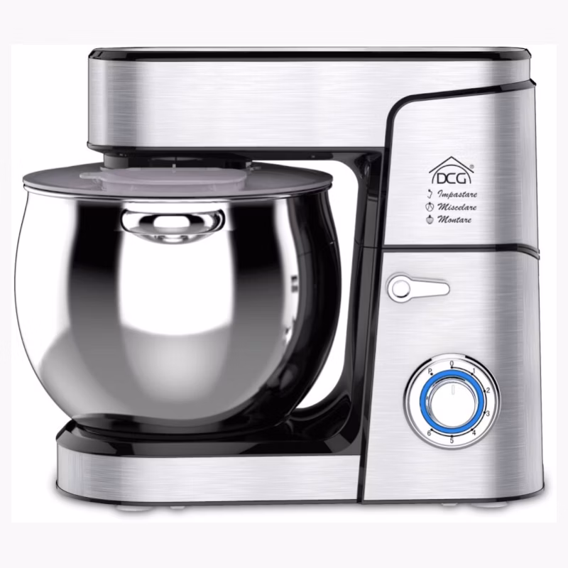 DCG Eltronic KM1512