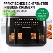 GOURMETmaxx 16582