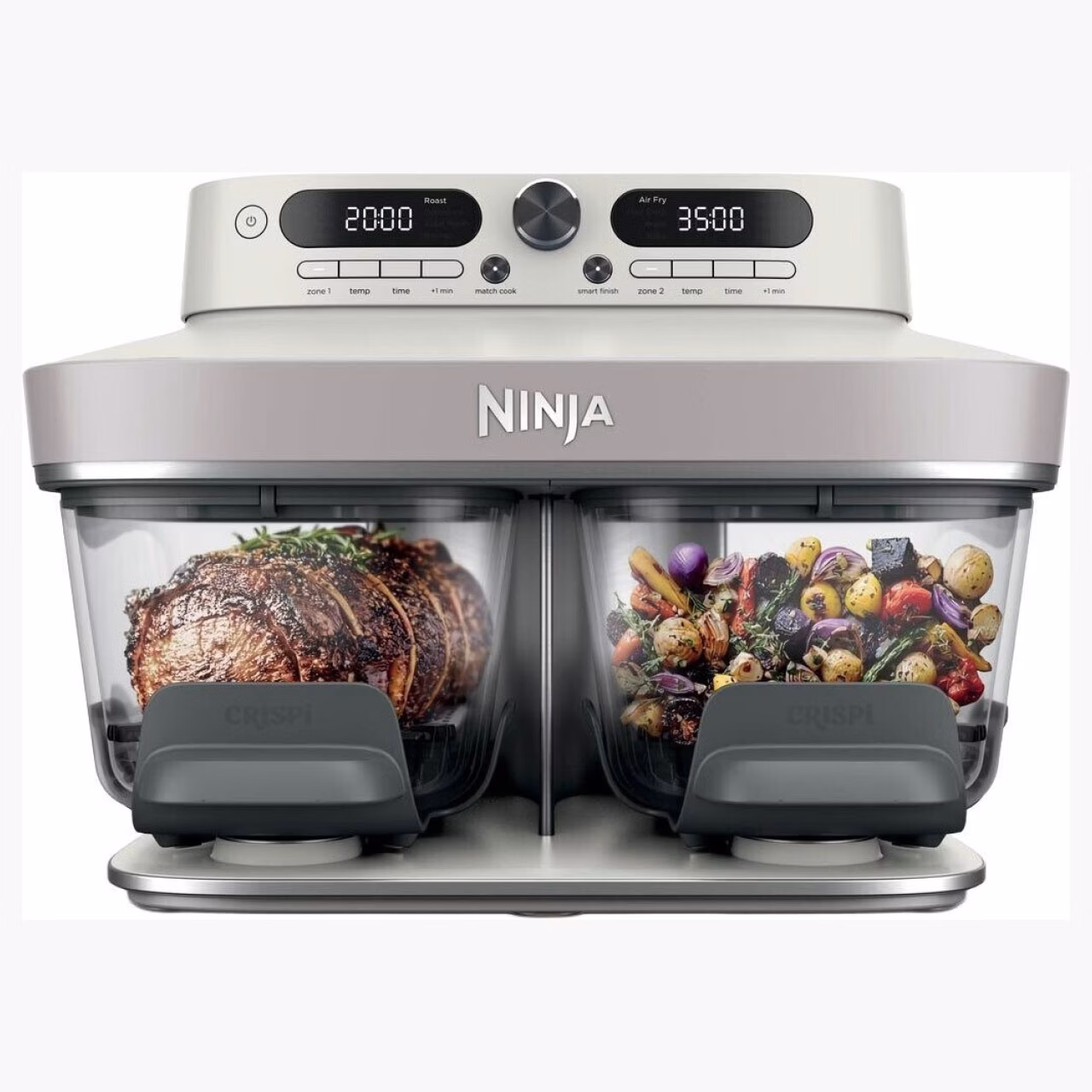 Ninja CRISPi DualZone