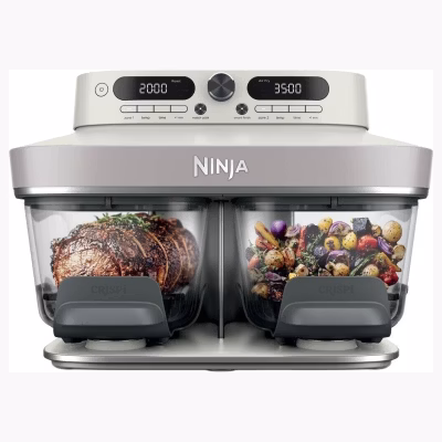 Ninja CRISPi DualZone