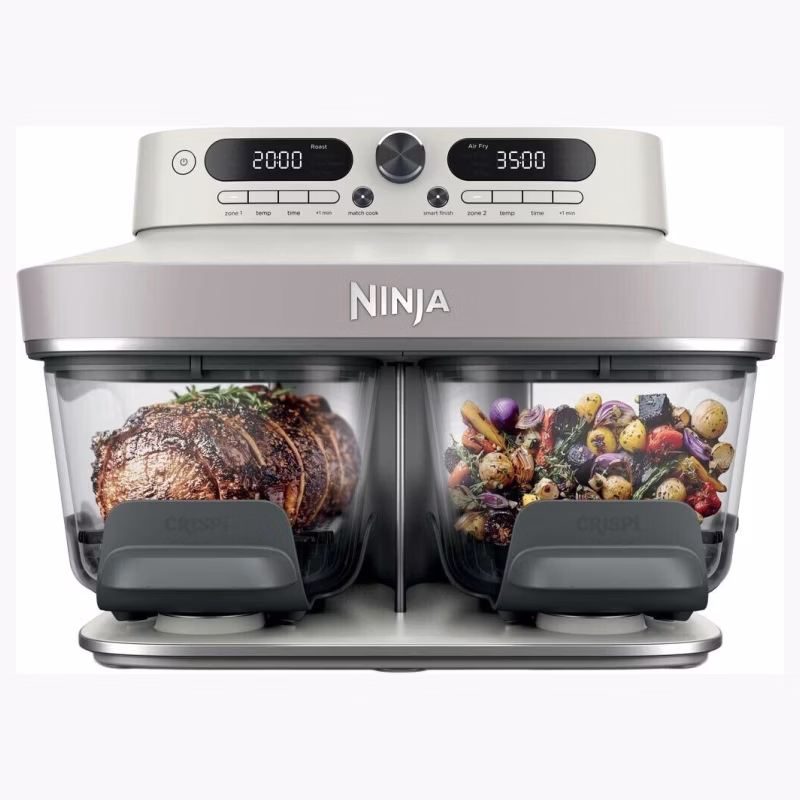 Ninja CRISPi DualZone