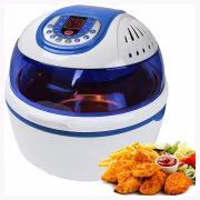 Syntrox Germany Küchen-Chef AF-1400W-23