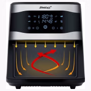 Steba HF 8000 Family XXL