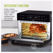 Tower Vortx Platinum Xpress T17122