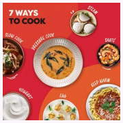 Instant Pot 7-in-1