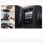 Bosch MUMS6ZS34 Series 6