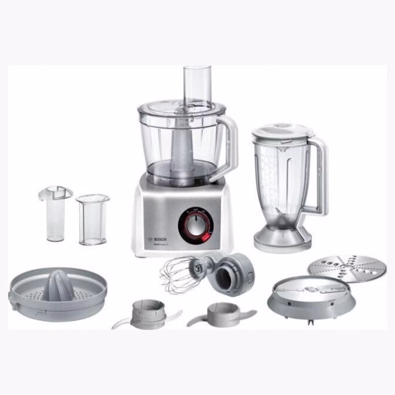 Bosch MultiTalent 8 MC812S820