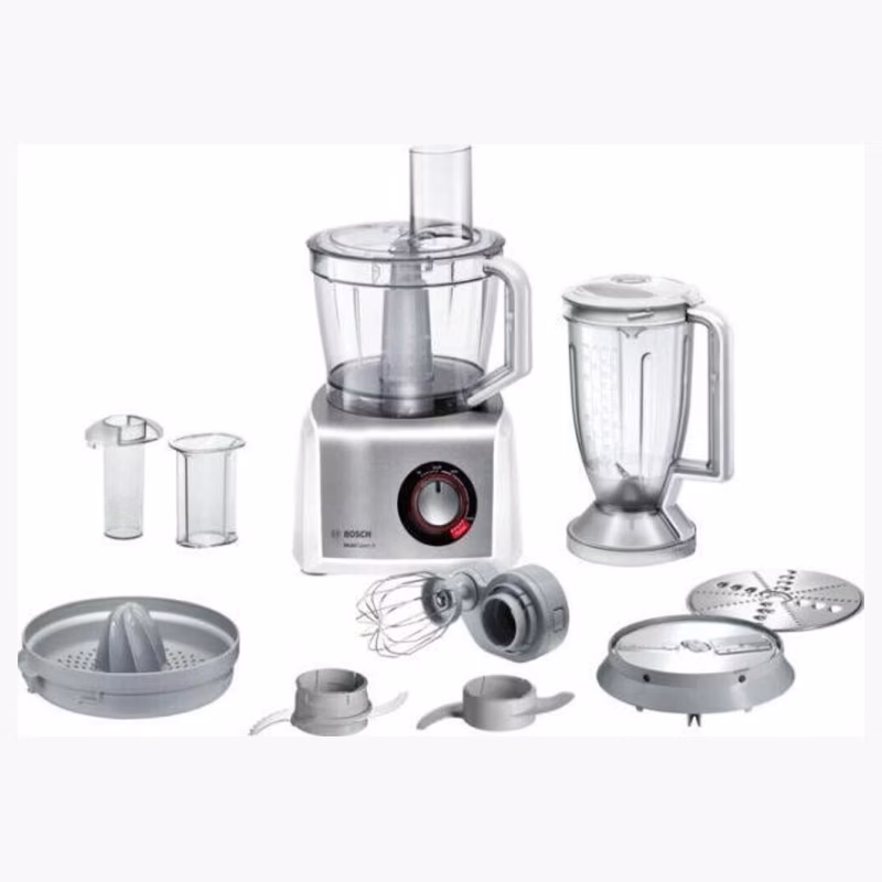 Bosch MultiTalent 8 MC812S820
