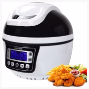 Syntrox Germany Küchen-Chef AF-1400W-25